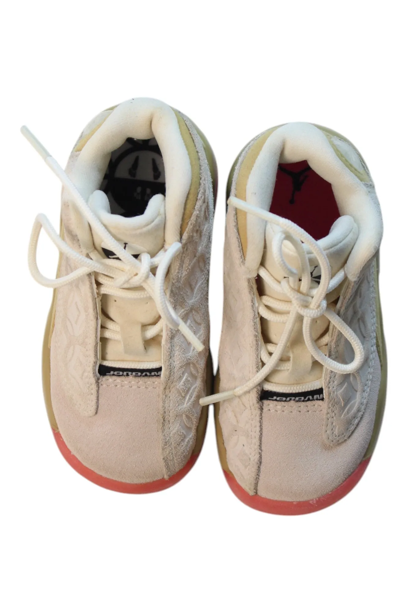 Air Jordan Sneaker EU22