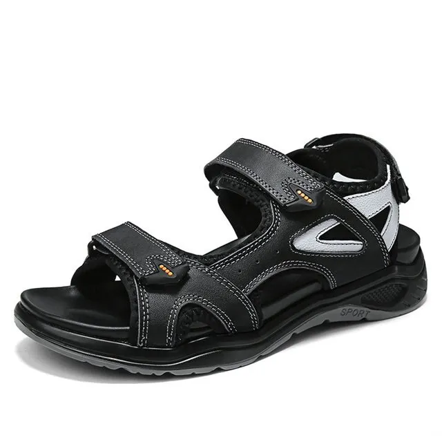 Aldrien Men's Outdoor Sandal