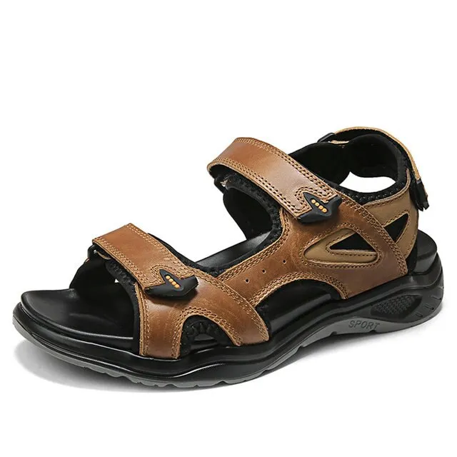 Aldrien Men's Outdoor Sandal
