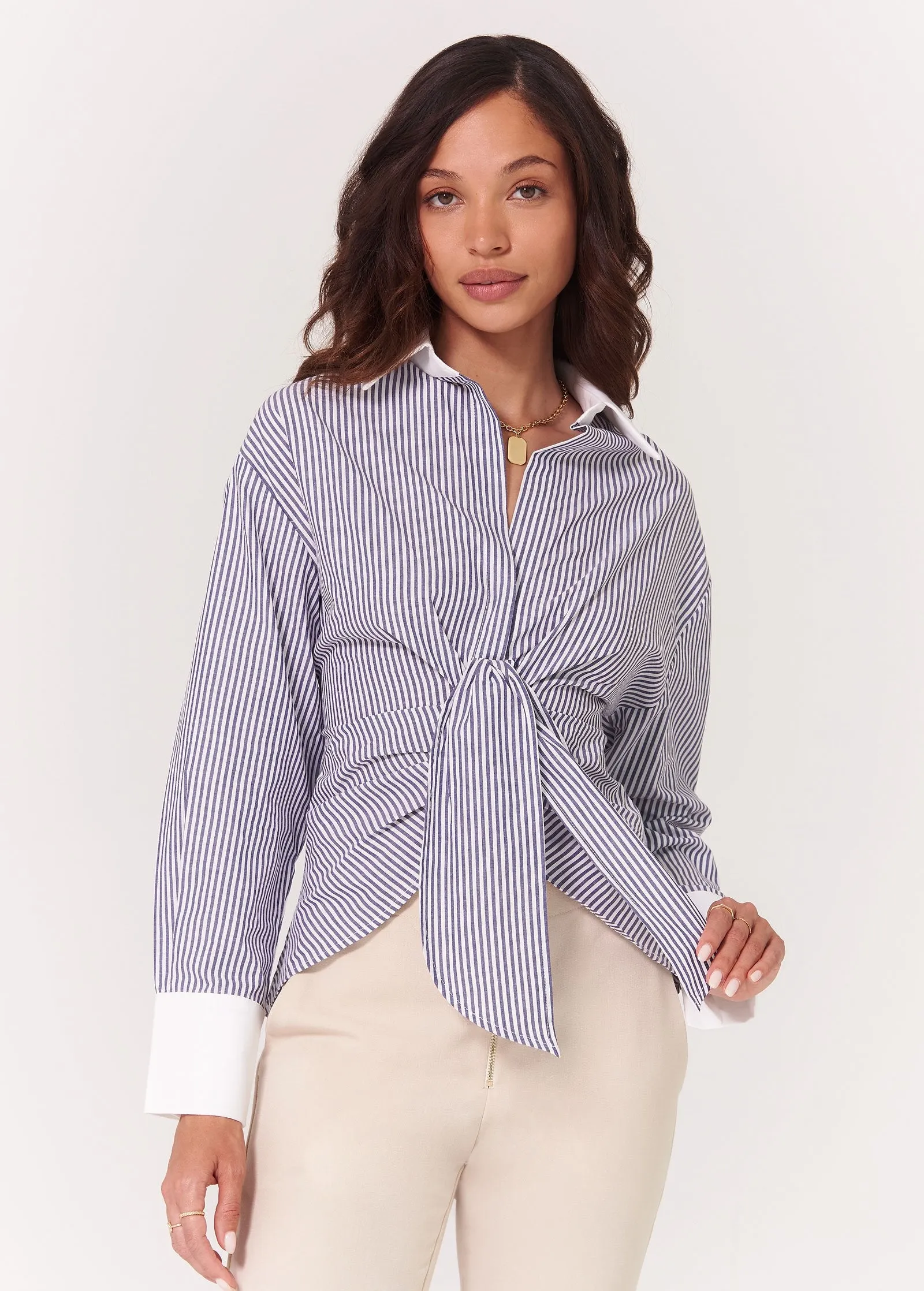 Bailey Shirt