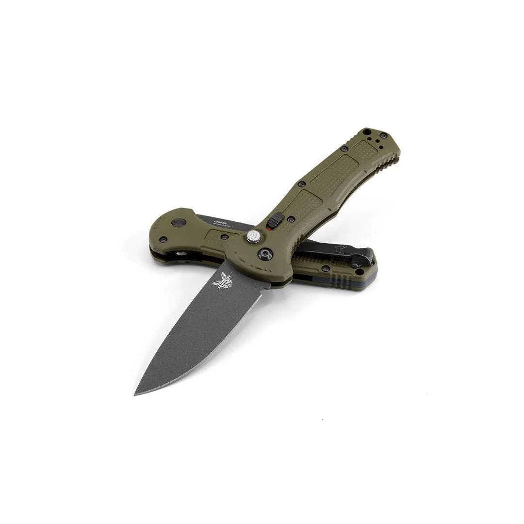 Benchmade Knives 9070BK-1 Claymore Knife