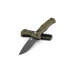 Benchmade Knives 9070BK-1 Claymore Knife