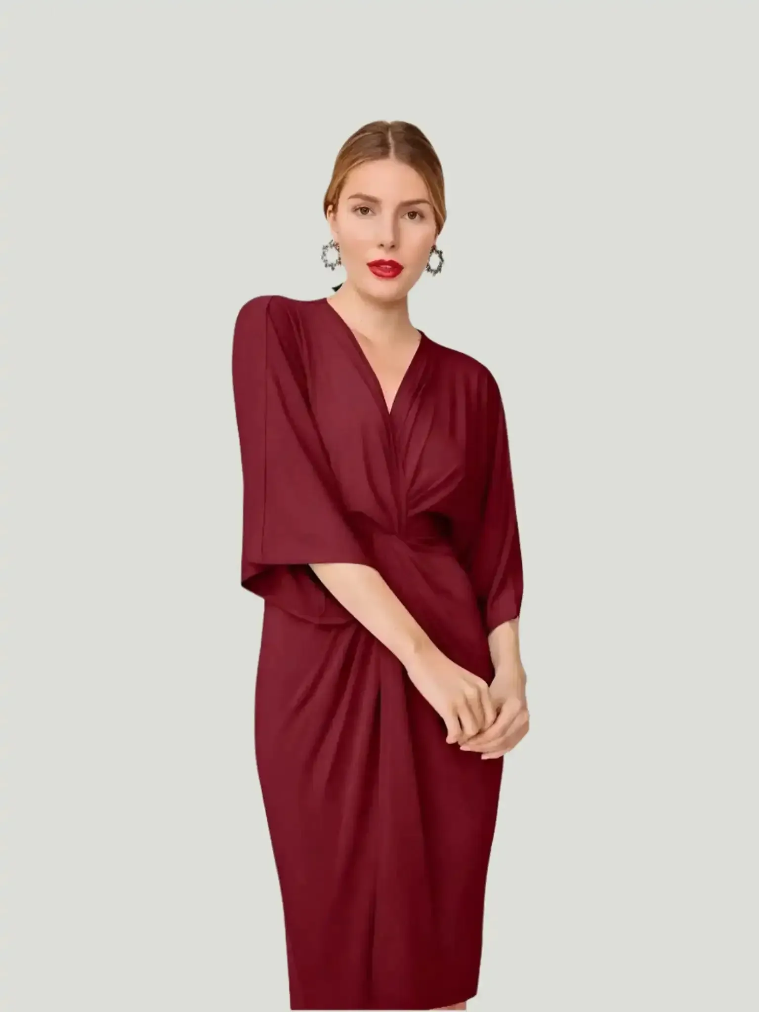 Bruna Cher Dress