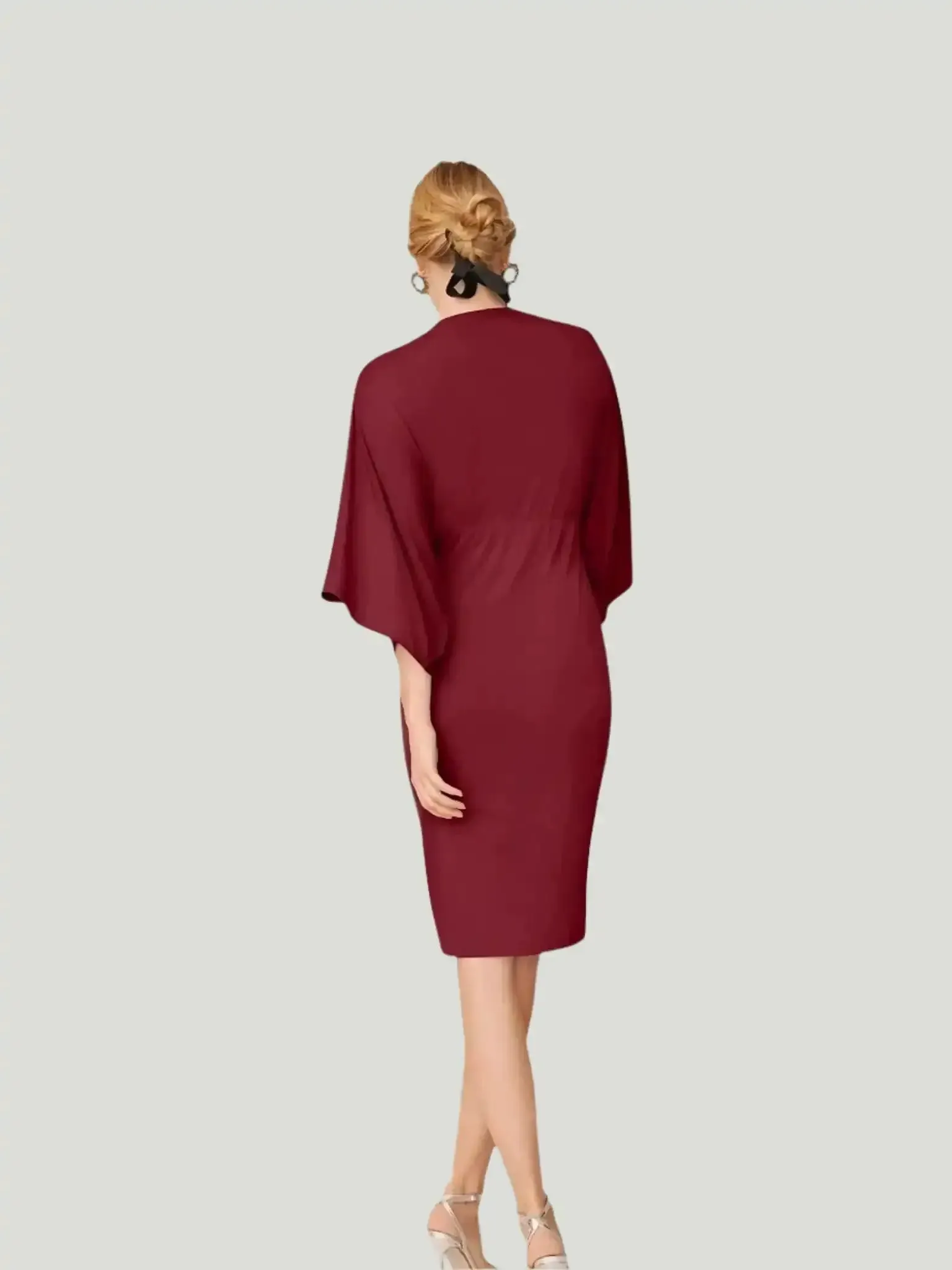Bruna Cher Dress
