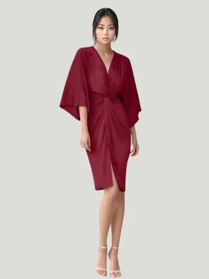 Bruna Cher Dress