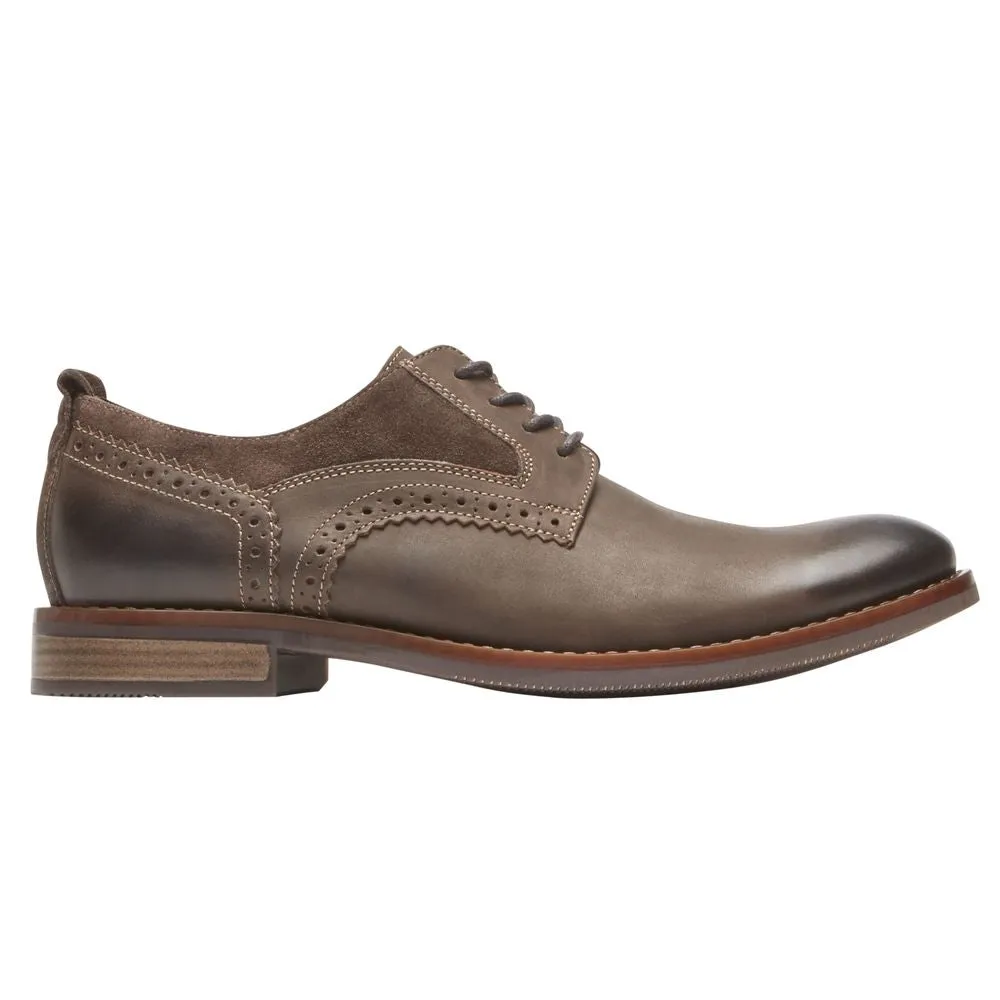 CG7308 Wynstin Brown Rockport I-1-112332