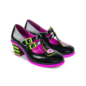 Chocolaticas® HOCUS POCUS Women's Mary Jane Pump