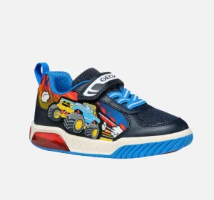 Geox  Inek Shoes with Lights Car