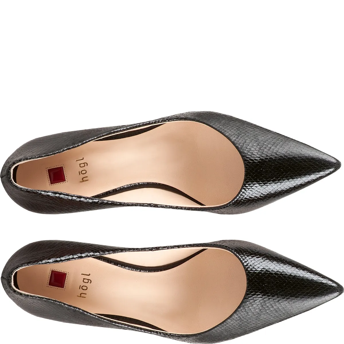 Hogl 13700601 - Court Shoe