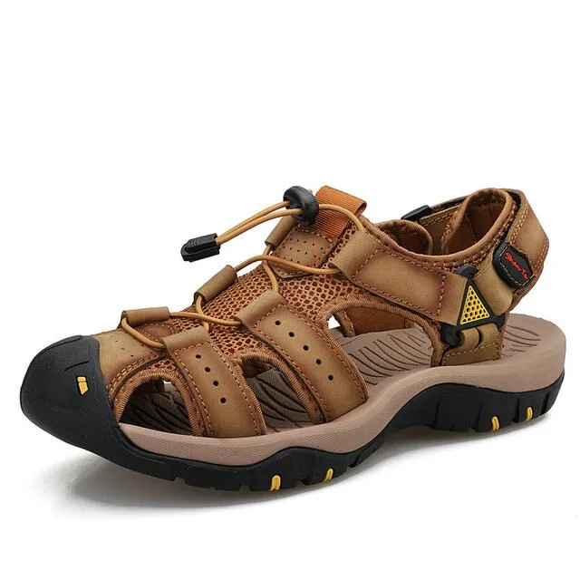 Husein Men's Outdoor Sandal