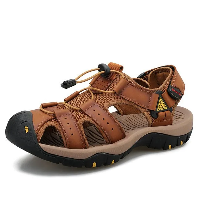 Husein Men's Outdoor Sandal