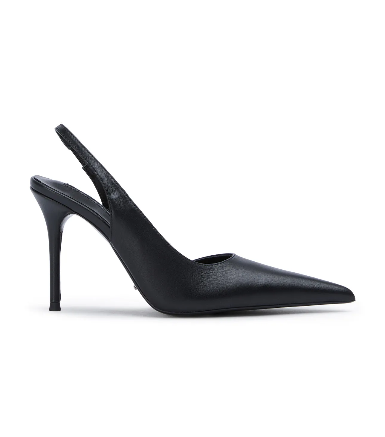 Imelde Black Nappa