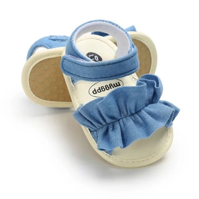 Kalecy Baby Girls' Sandals