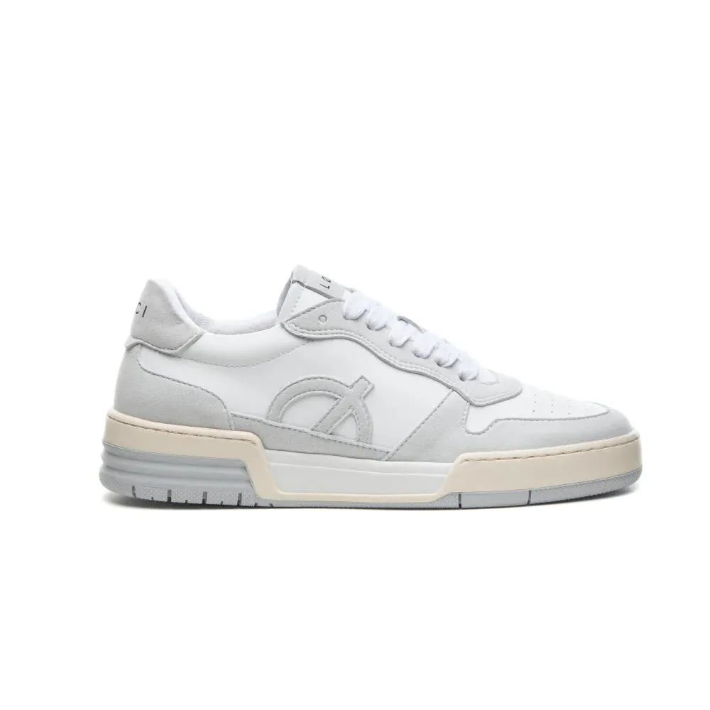 LØCI MAIZE ATOM WHITE/GREY/CREAM