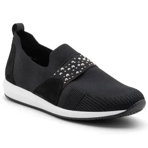 Lynn - Black