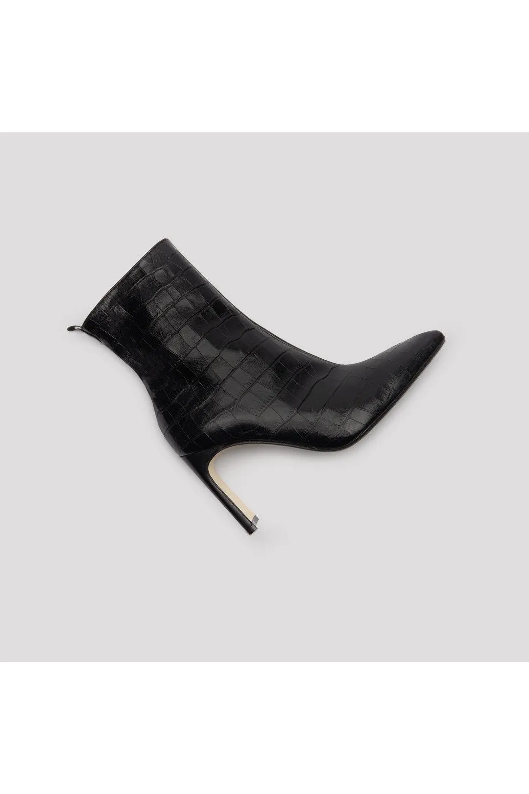 Marcelle Leather Boots