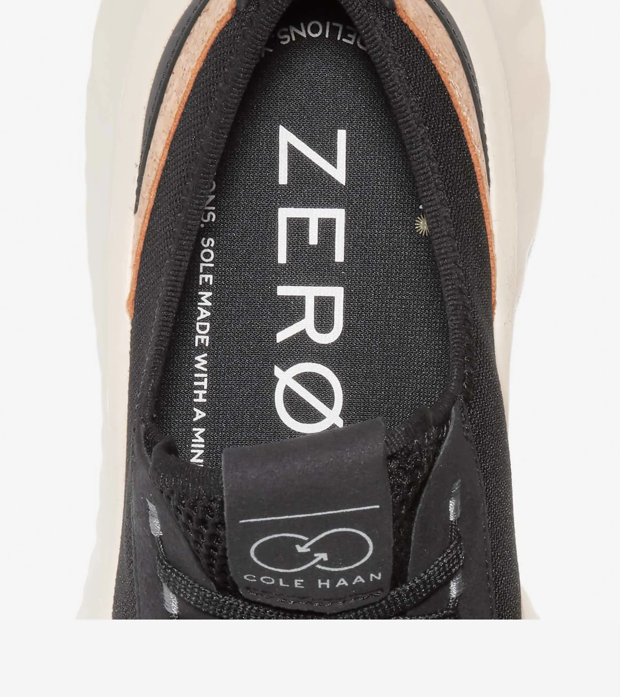 Men's Generation ZERØGRAND II Sneakers
