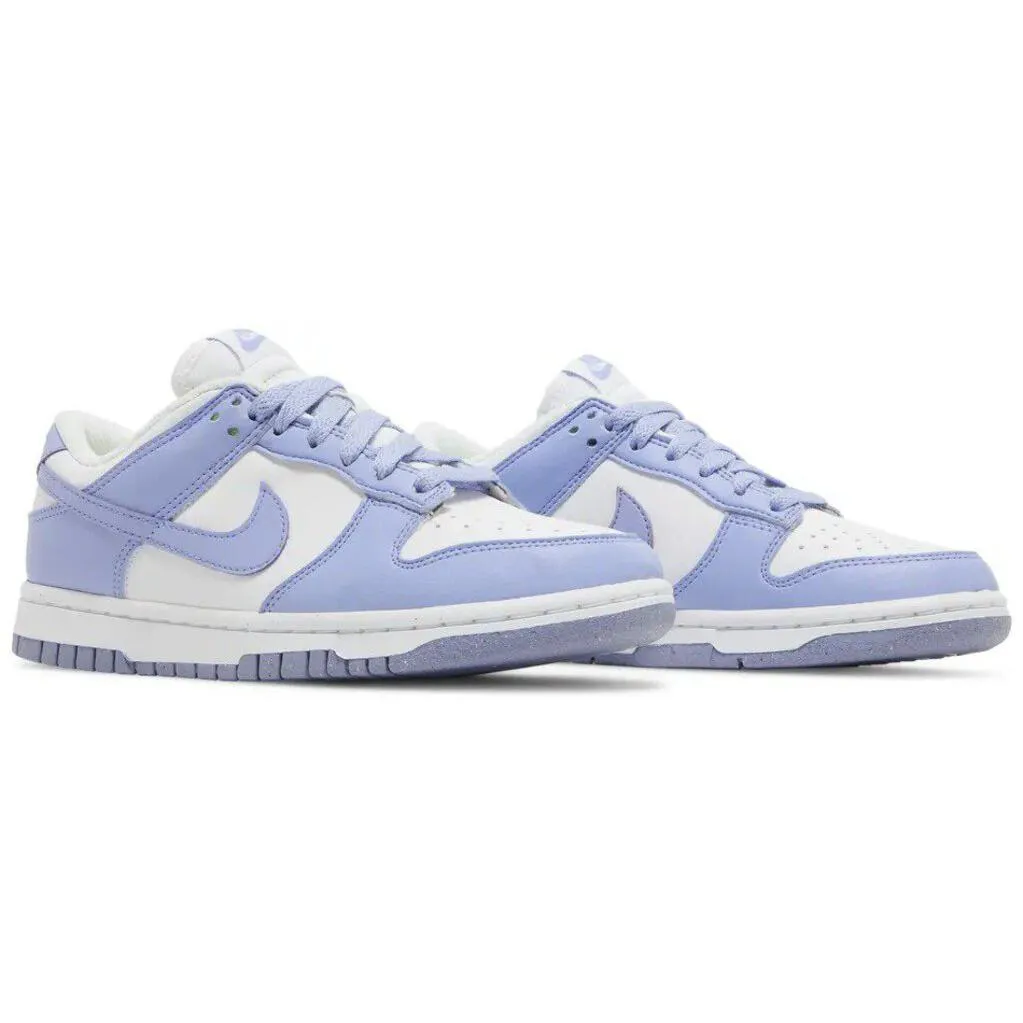 Nike Dunk Low Next To Nature 'Lilac' W