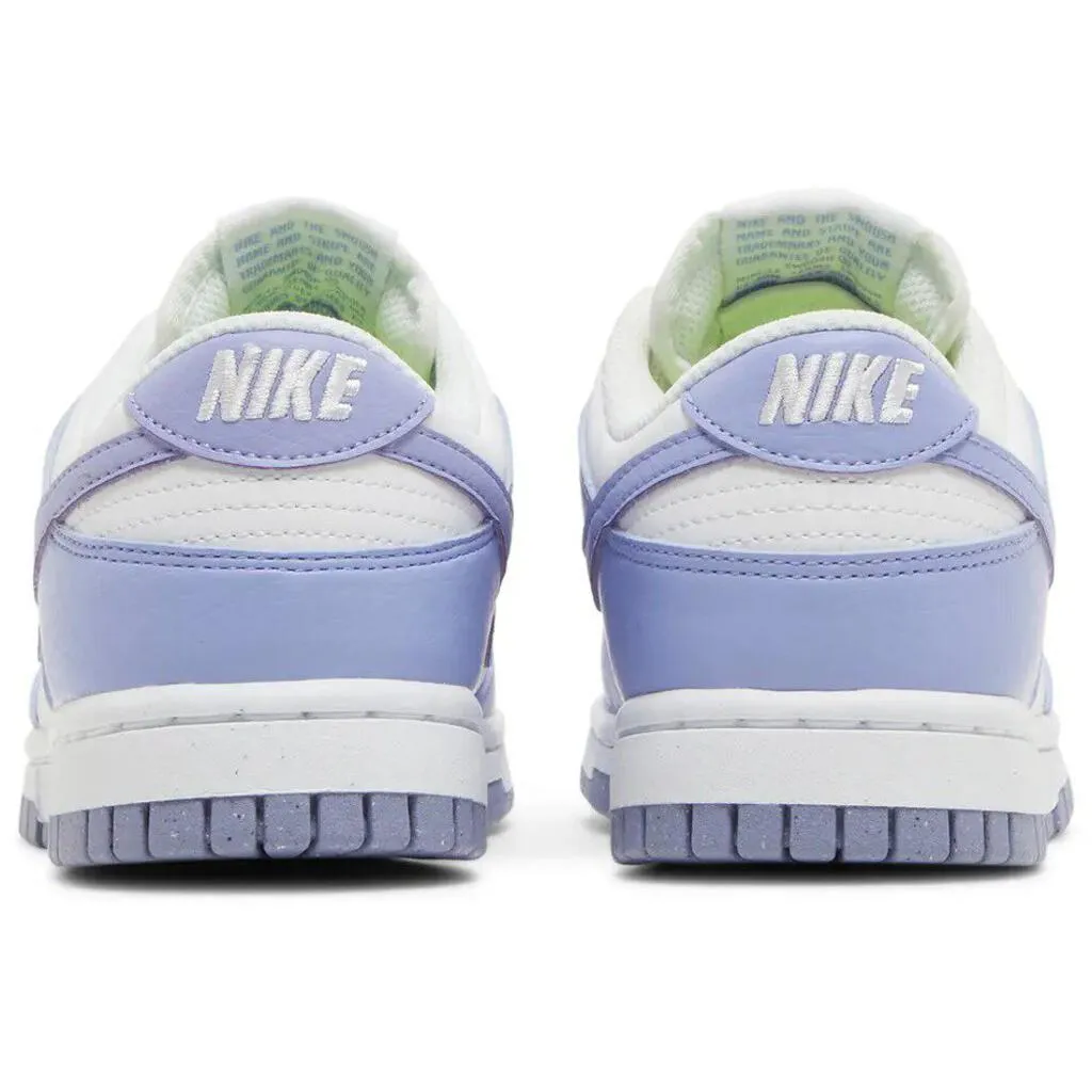 Nike Dunk Low Next To Nature 'Lilac' W
