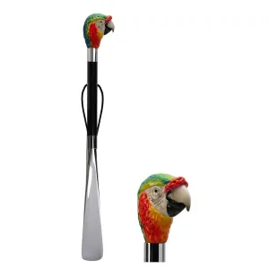Parrot Shoehorn