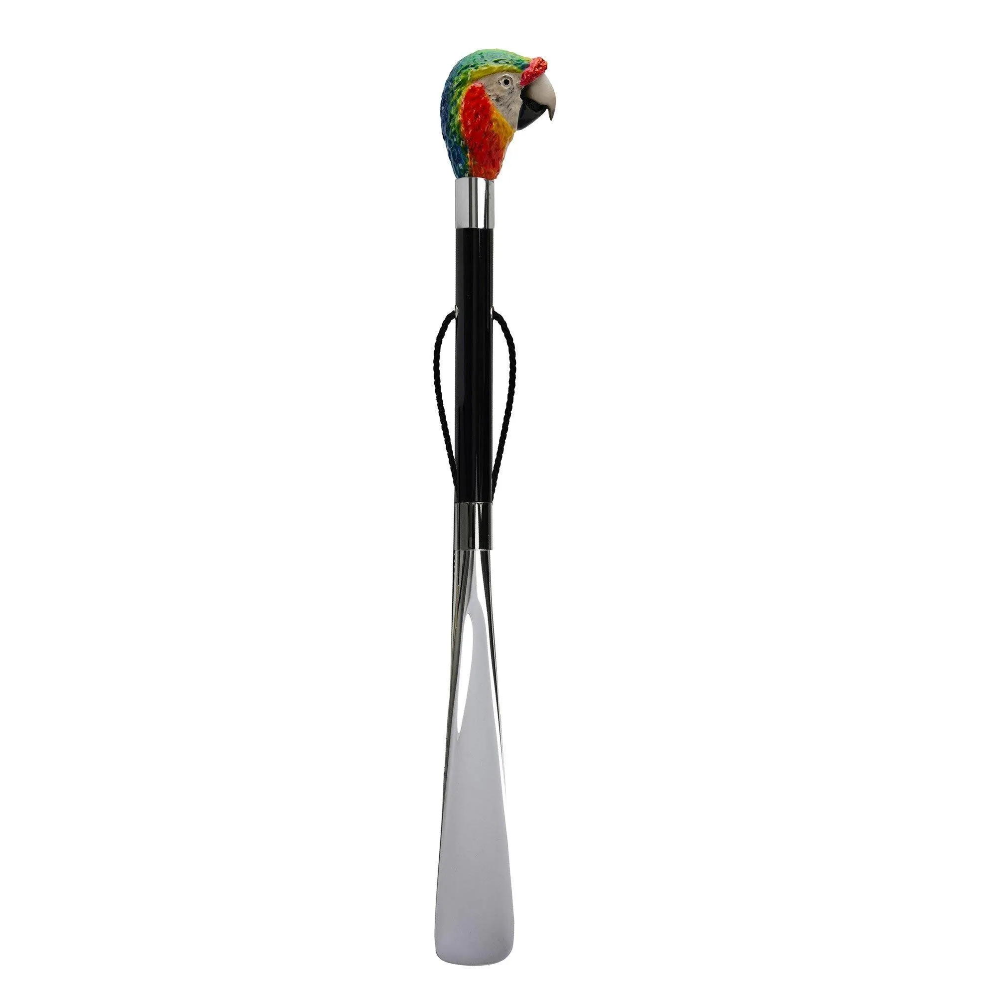 Parrot Shoehorn