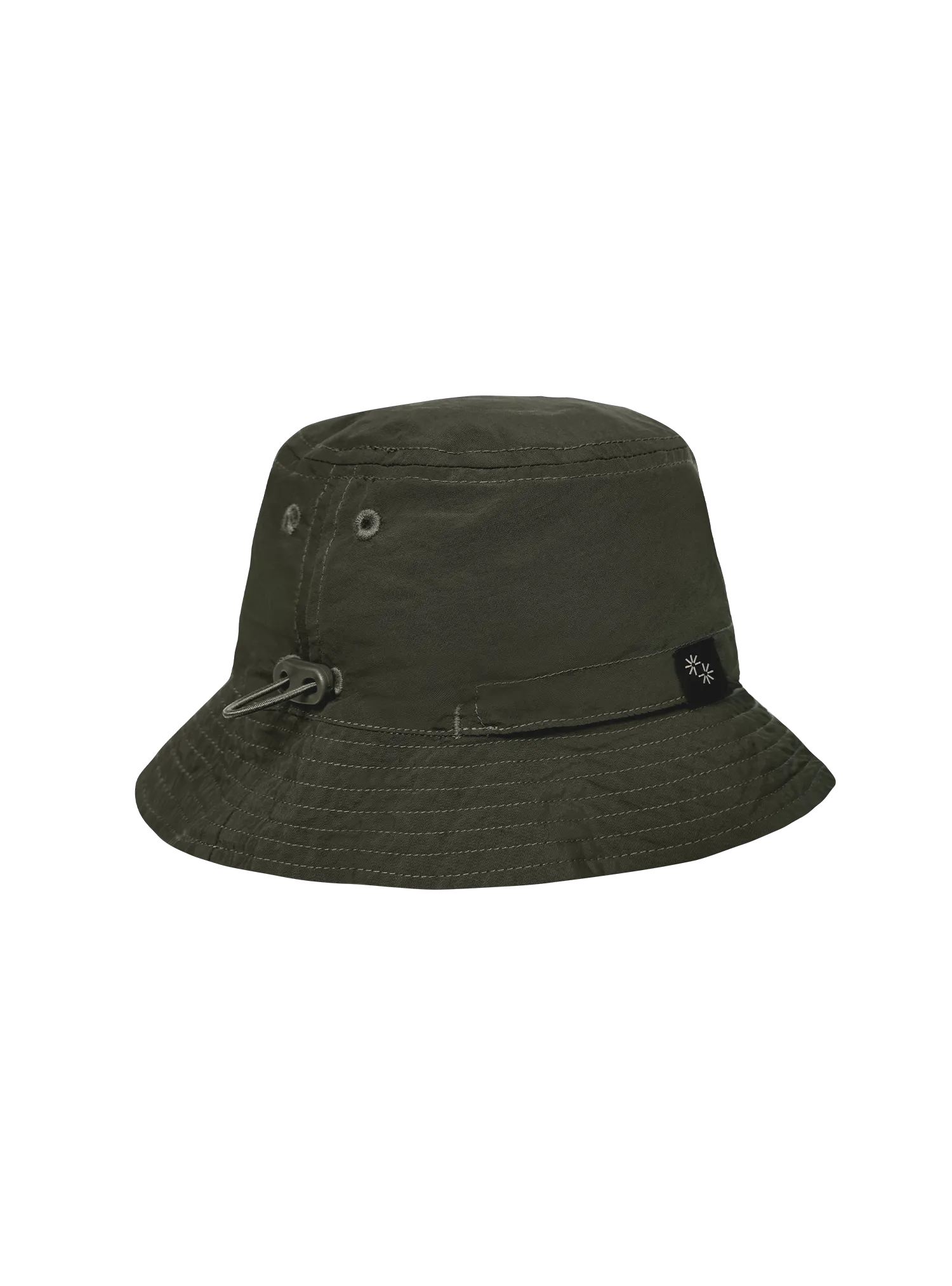 Pocket Bucket Hat (Child Of Nature)