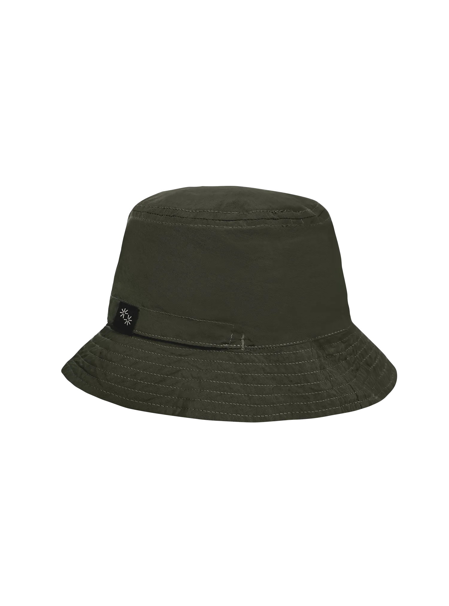 Pocket Bucket Hat (Child Of Nature)