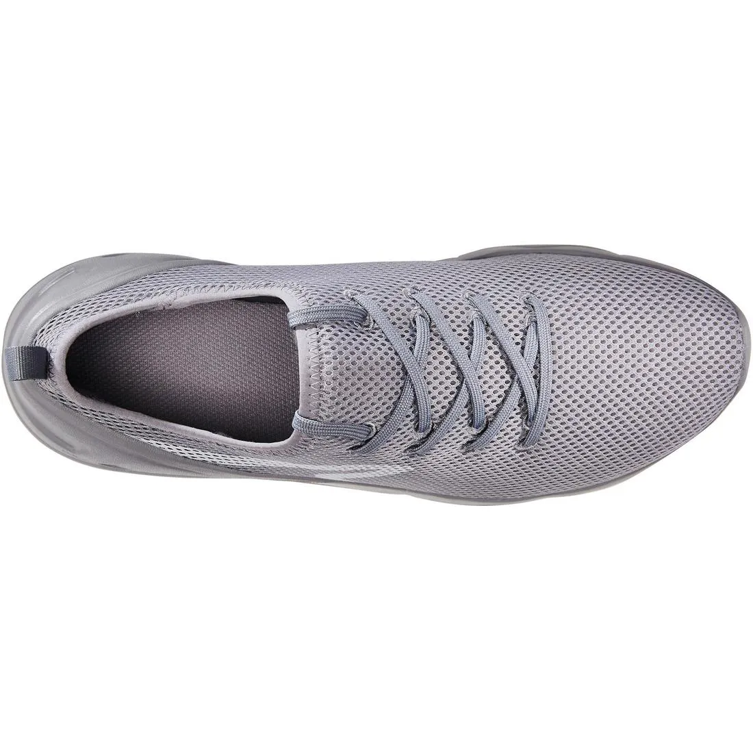 PW 100 Men's Lightweight Fitness Walking Shoes