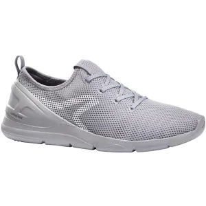 PW 100 Men's Lightweight Fitness Walking Shoes