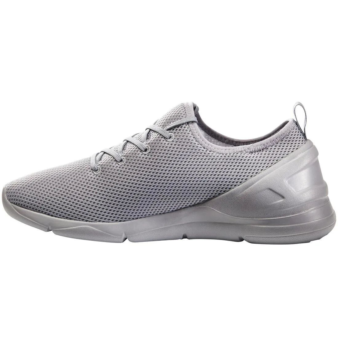 PW 100 Men's Lightweight Fitness Walking Shoes