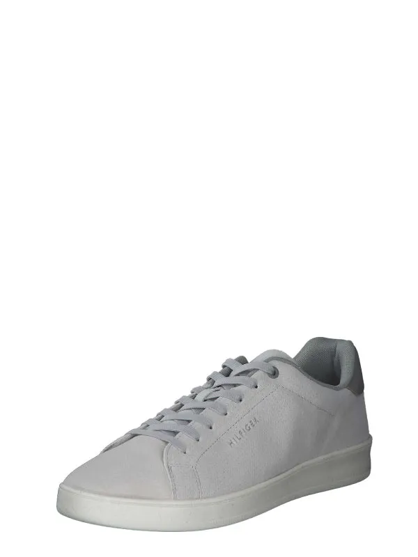Retro Court Sustainable Suede