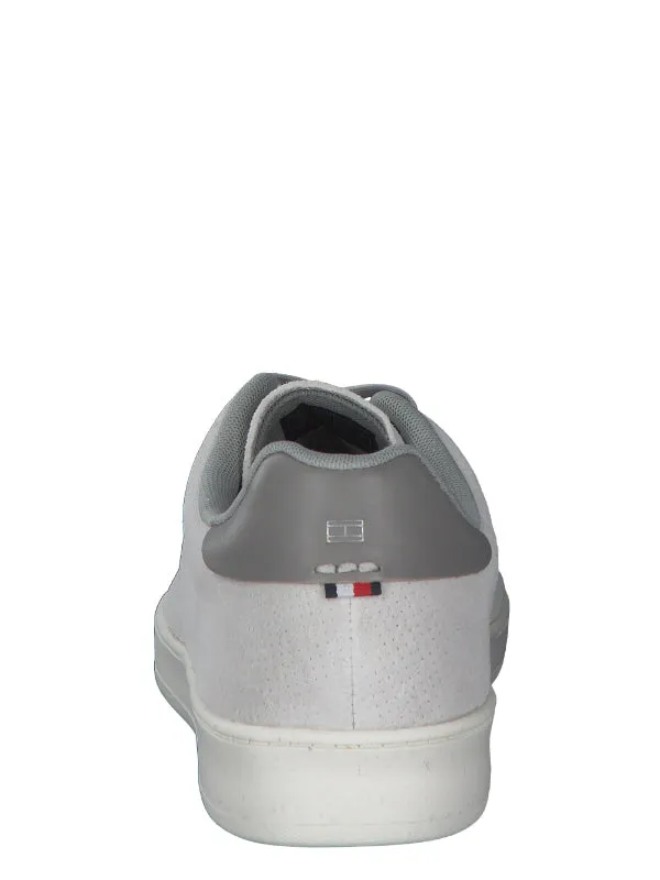Retro Court Sustainable Suede