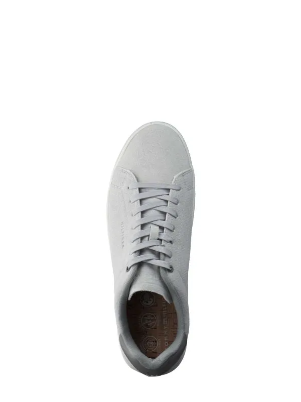 Retro Court Sustainable Suede