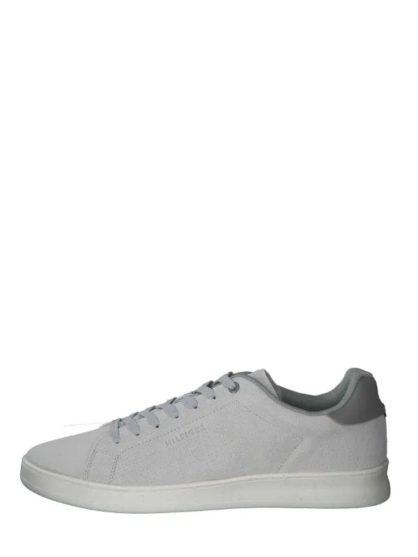 Retro Court Sustainable Suede