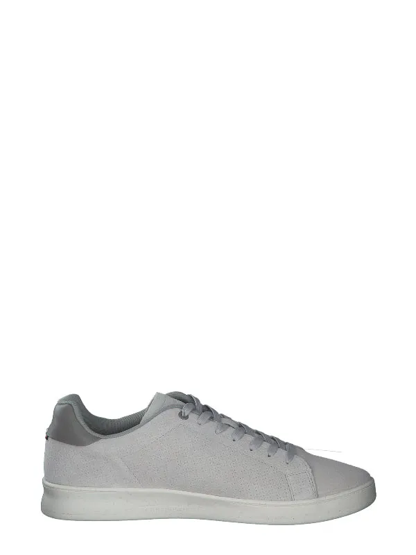 Retro Court Sustainable Suede