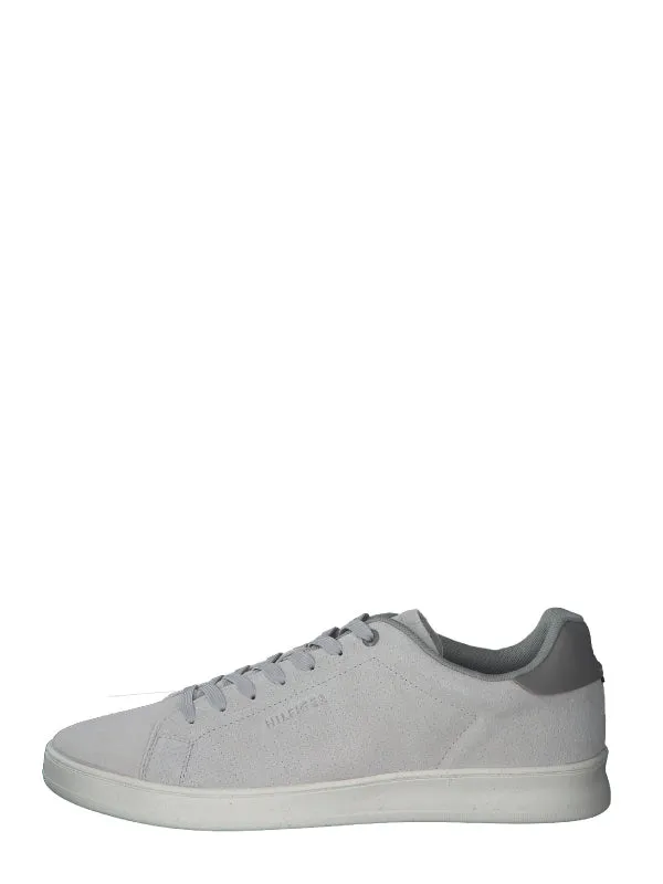 Retro Court Sustainable Suede