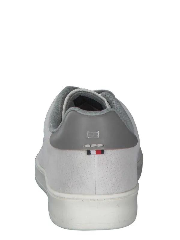 Retro Court Sustainable Suede