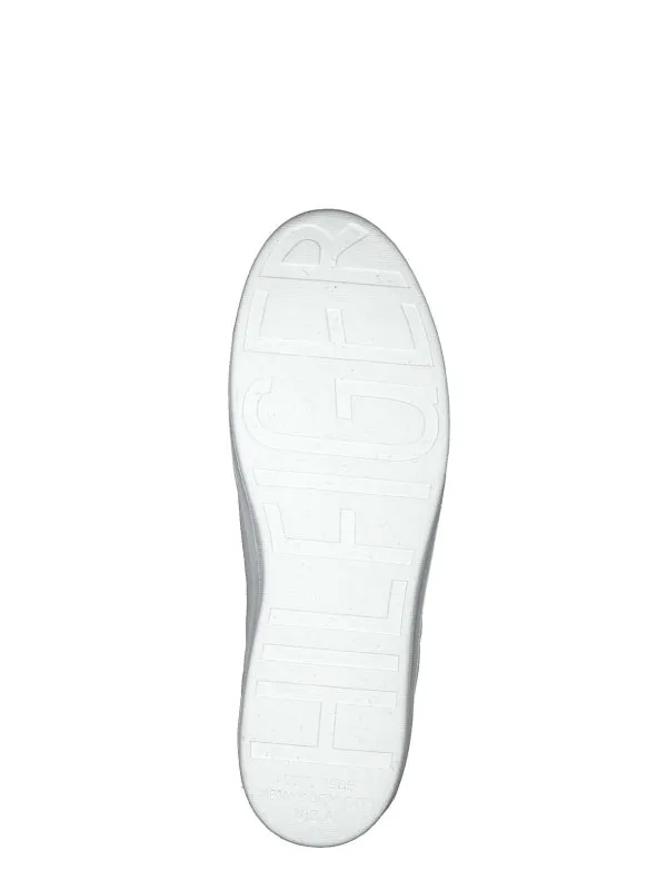 Retro Court Sustainable Suede