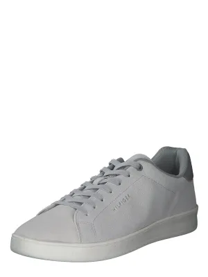 Retro Court Sustainable Suede