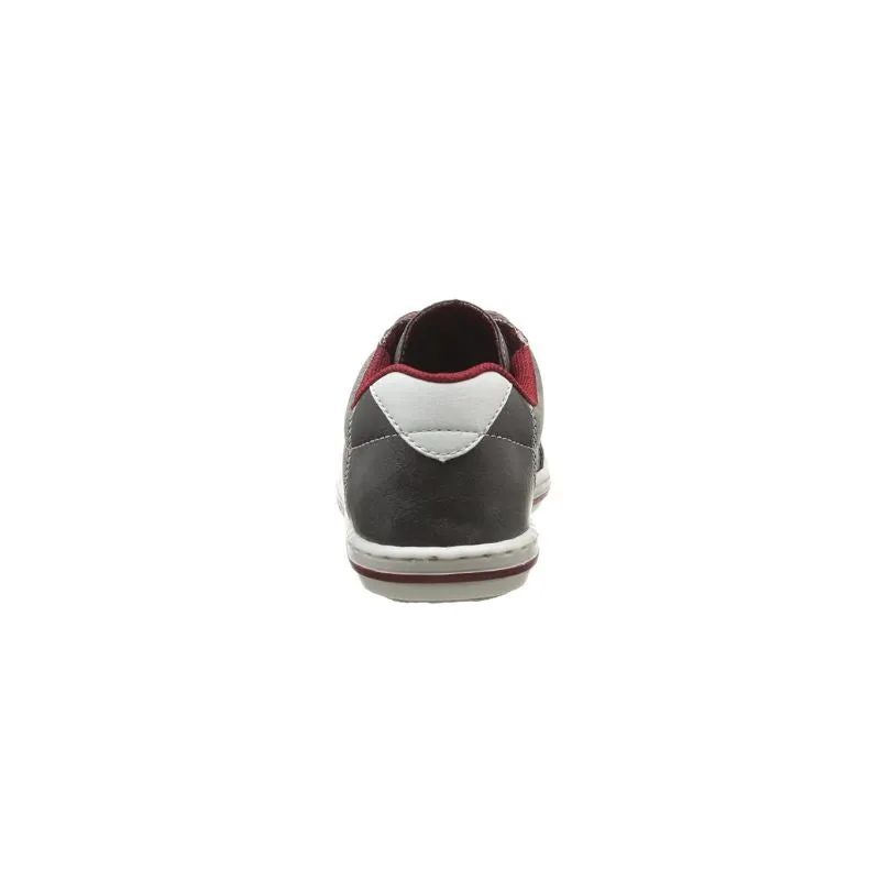 Rieker 19003-42 Men's Lace-up Walking Shoes