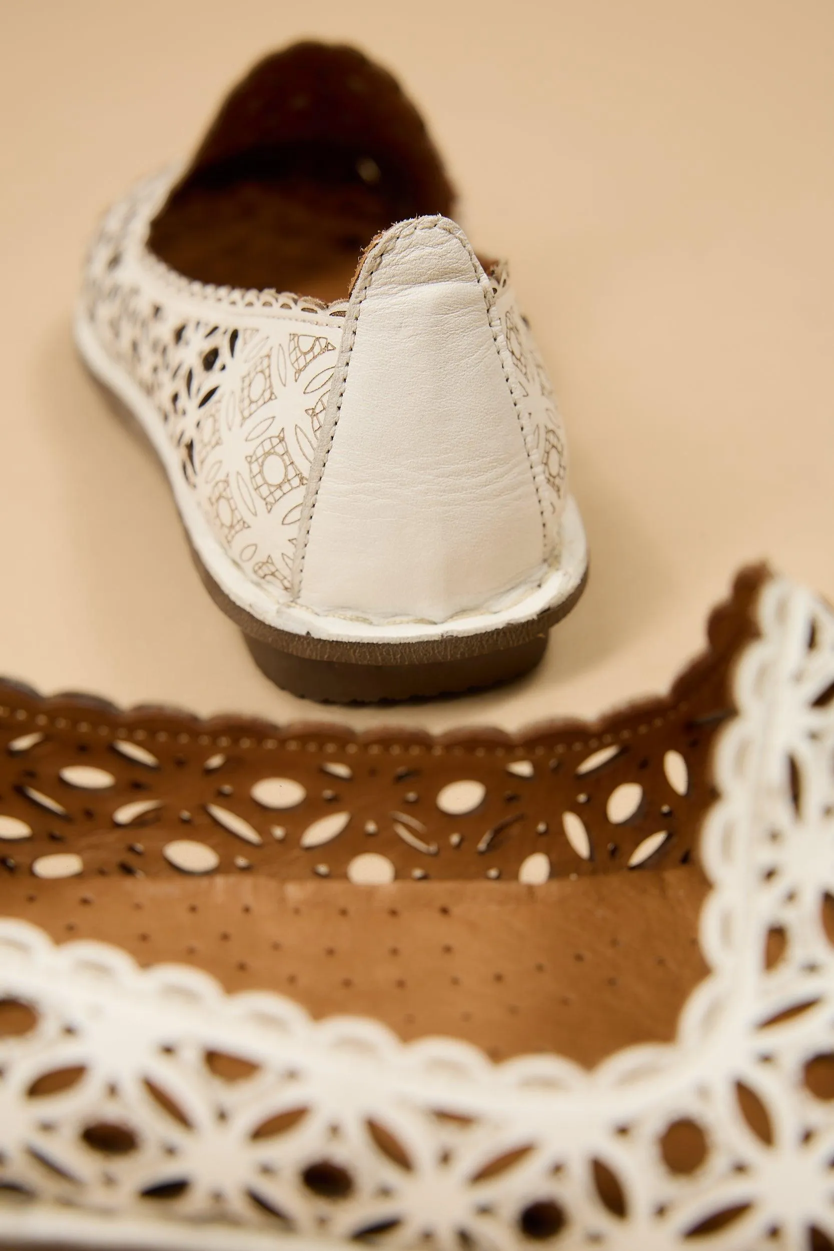 Serenade White