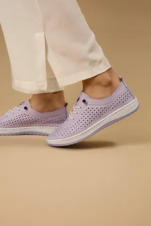 Shoella Purple