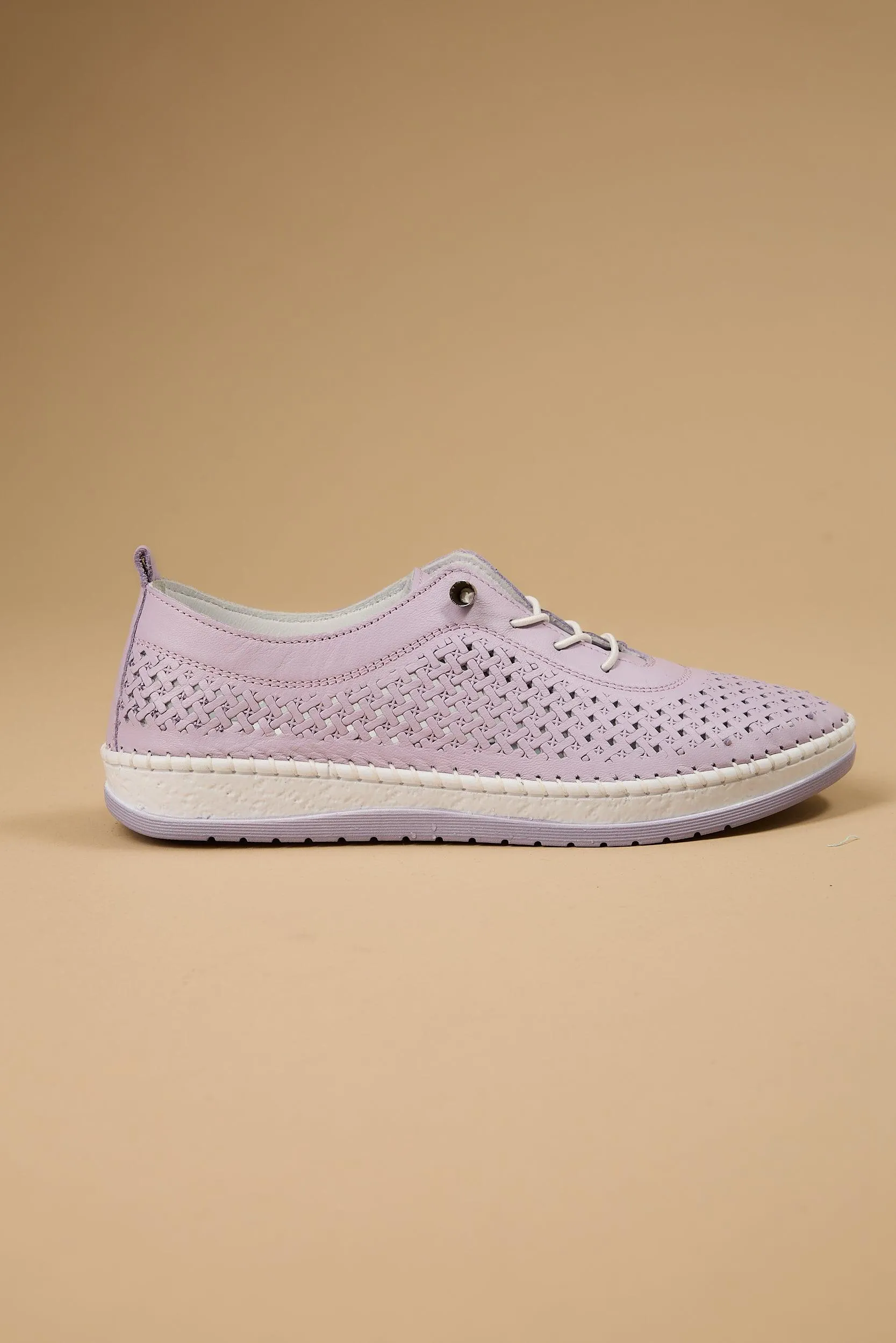 Shoella Purple