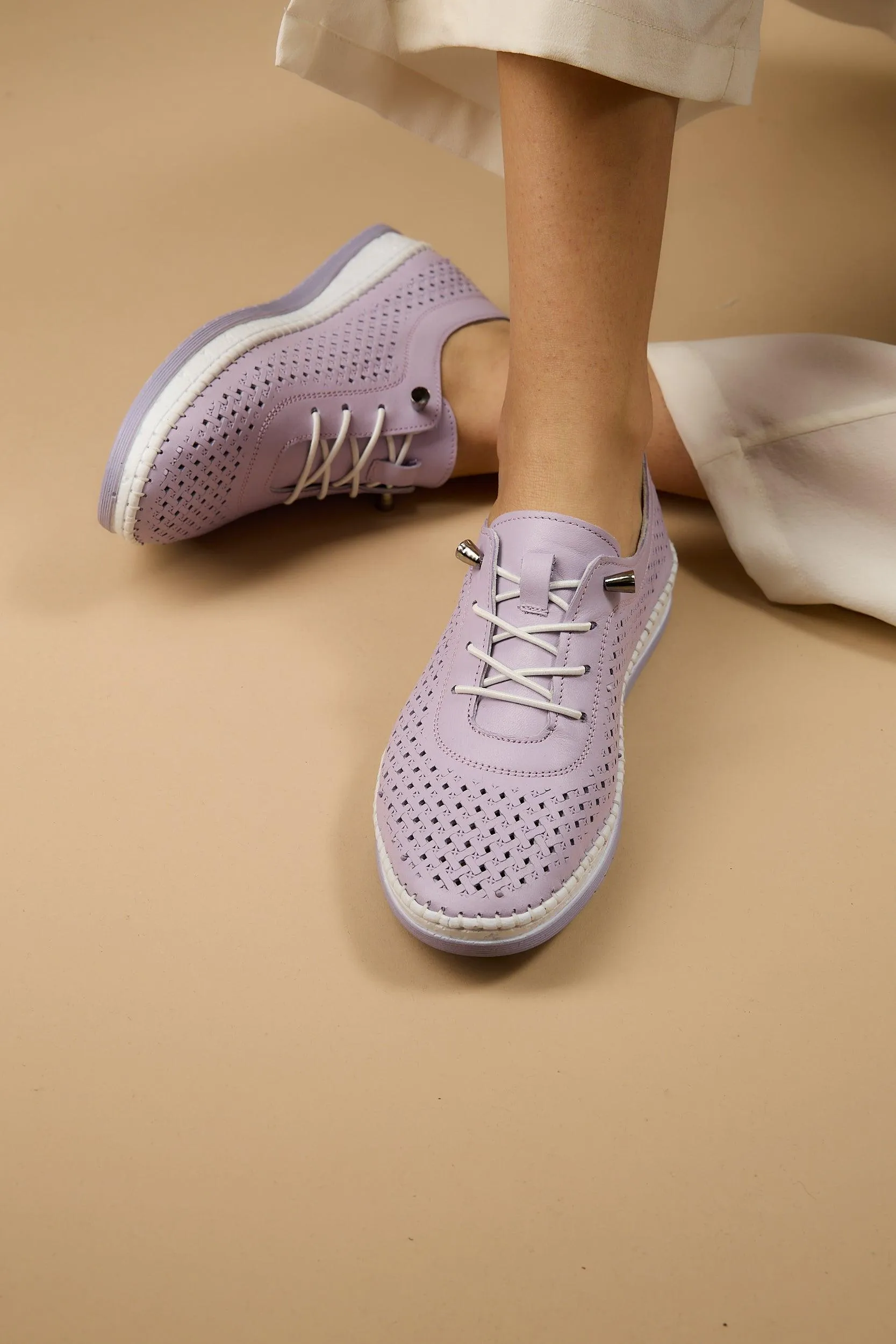 Shoella Purple