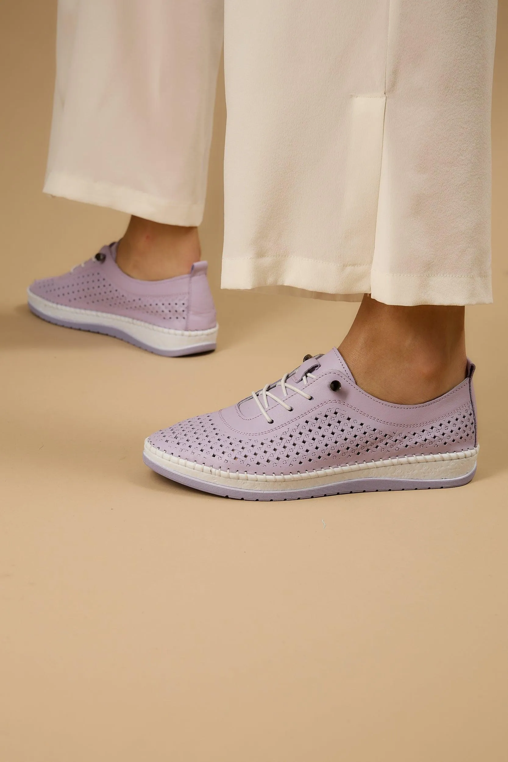 Shoella Purple