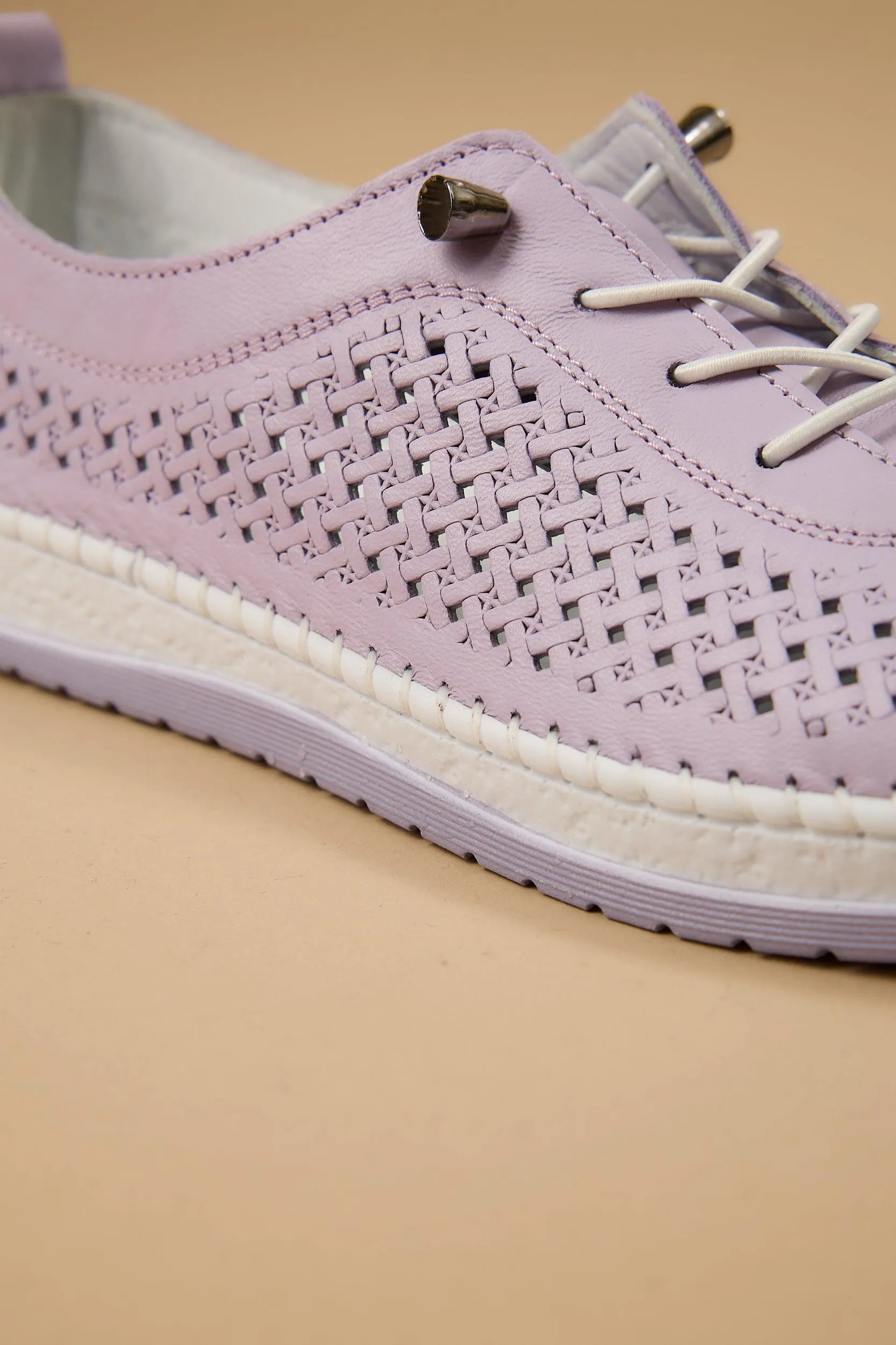 Shoella Purple