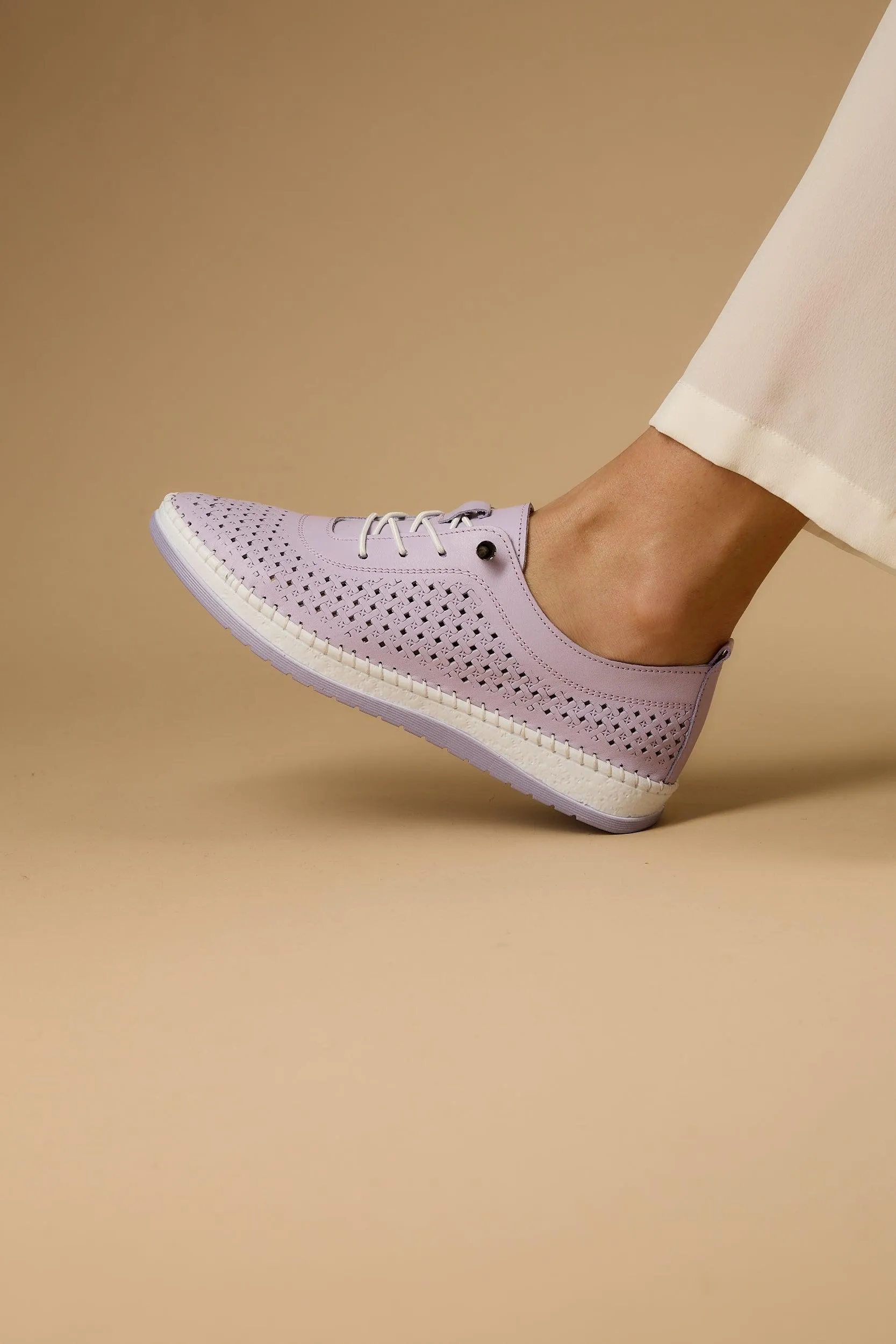 Shoella Purple