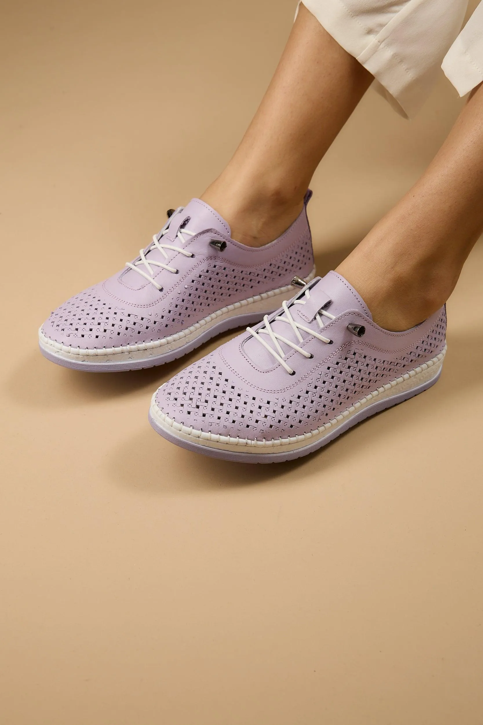 Shoella Purple