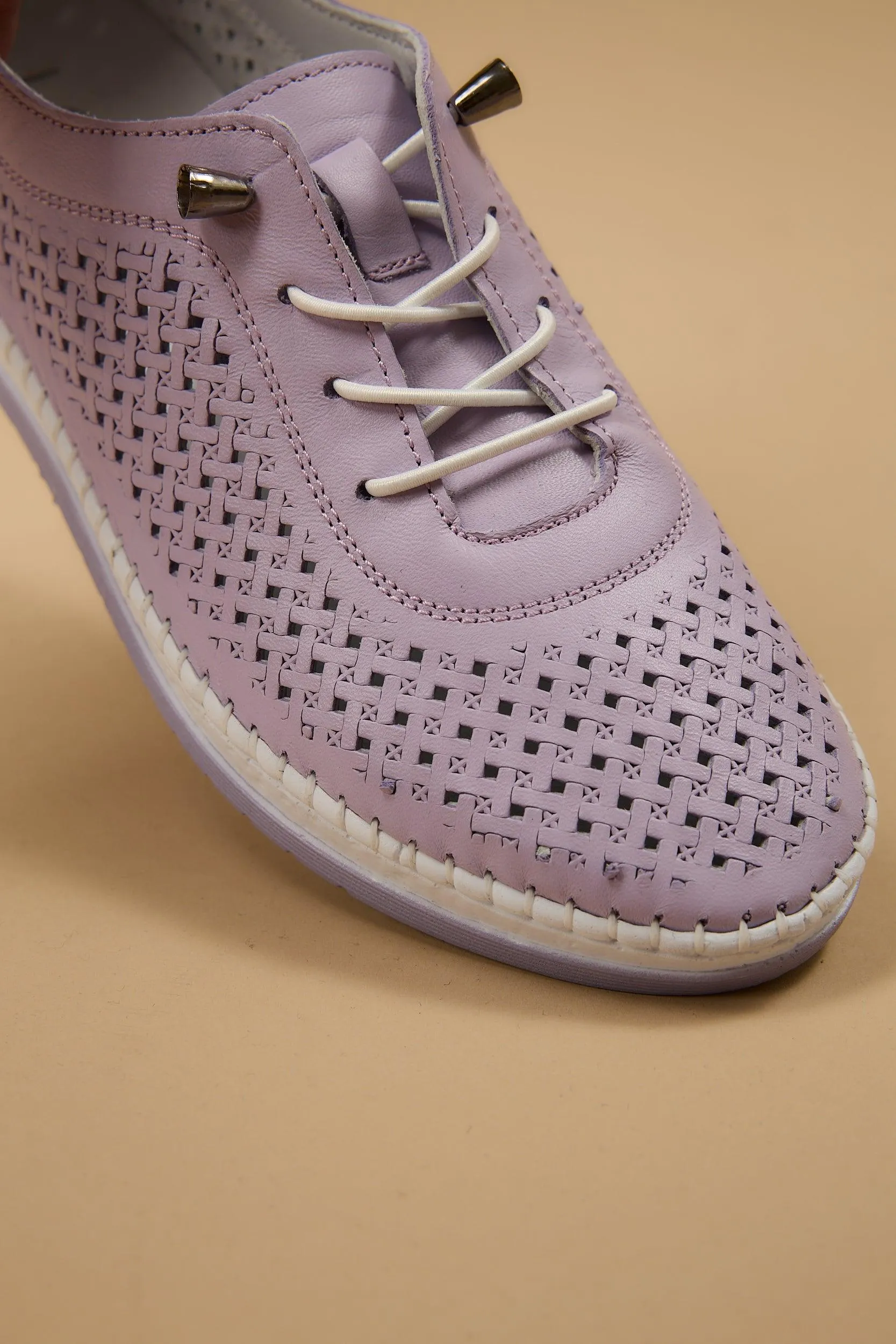 Shoella Purple