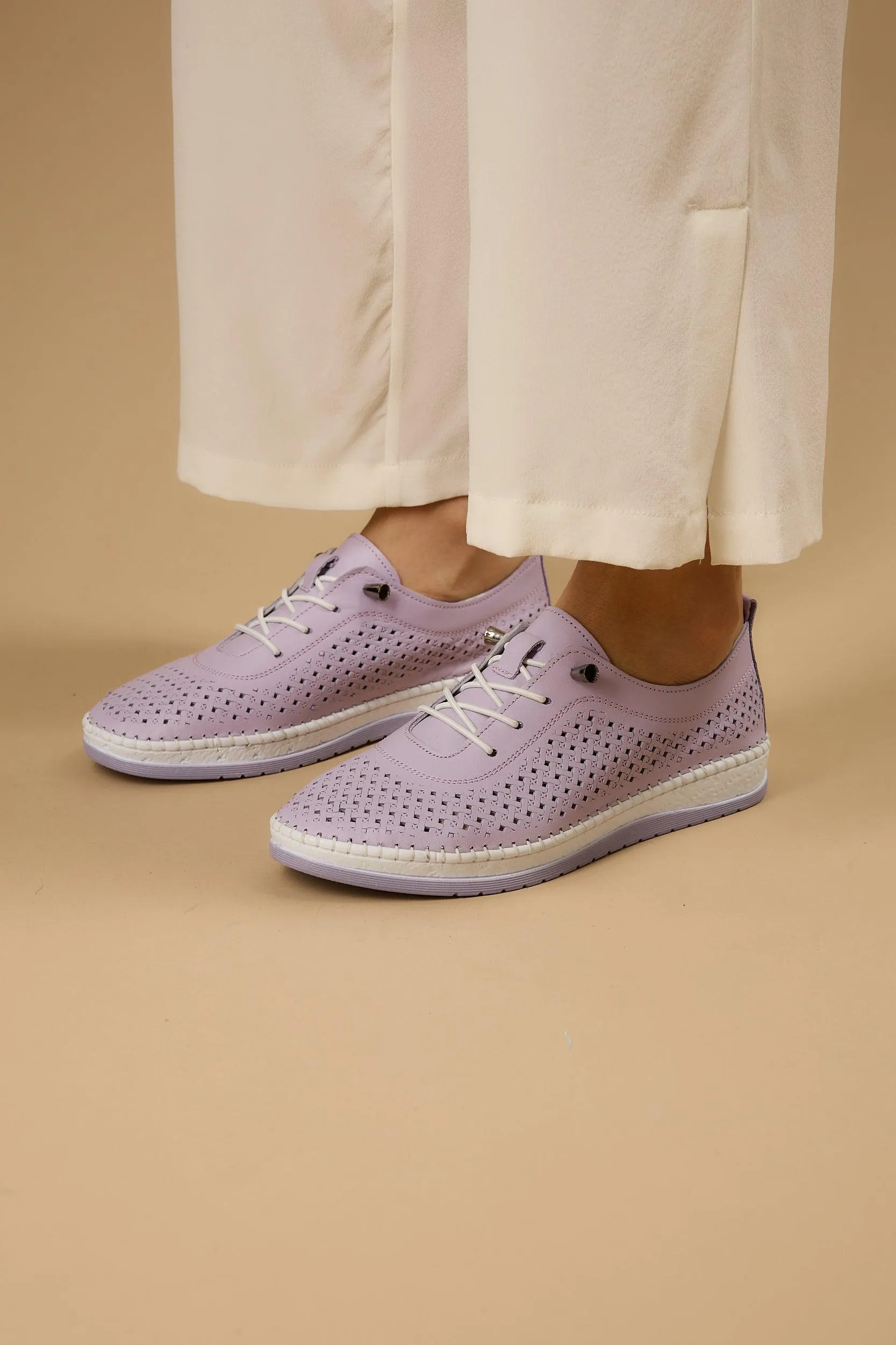 Shoella Purple